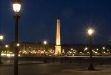 Illuminations and Lido Show by Minibus